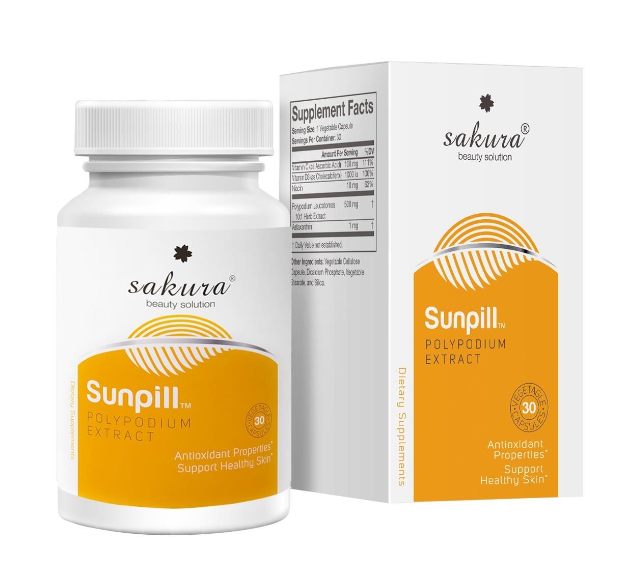 Sakura Beauty VietNam anh 3