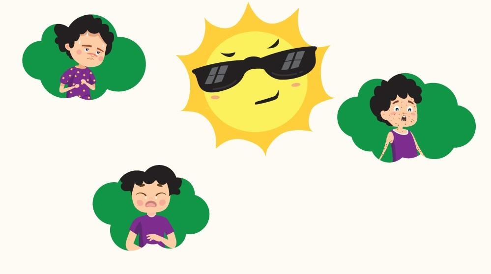 8 tuan he va nhung nguy co suc khoe tiem an cho tre hinh anh