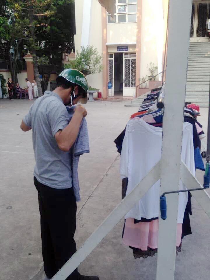 GrabExpress  ảnh 8 GrabExpress anh 8