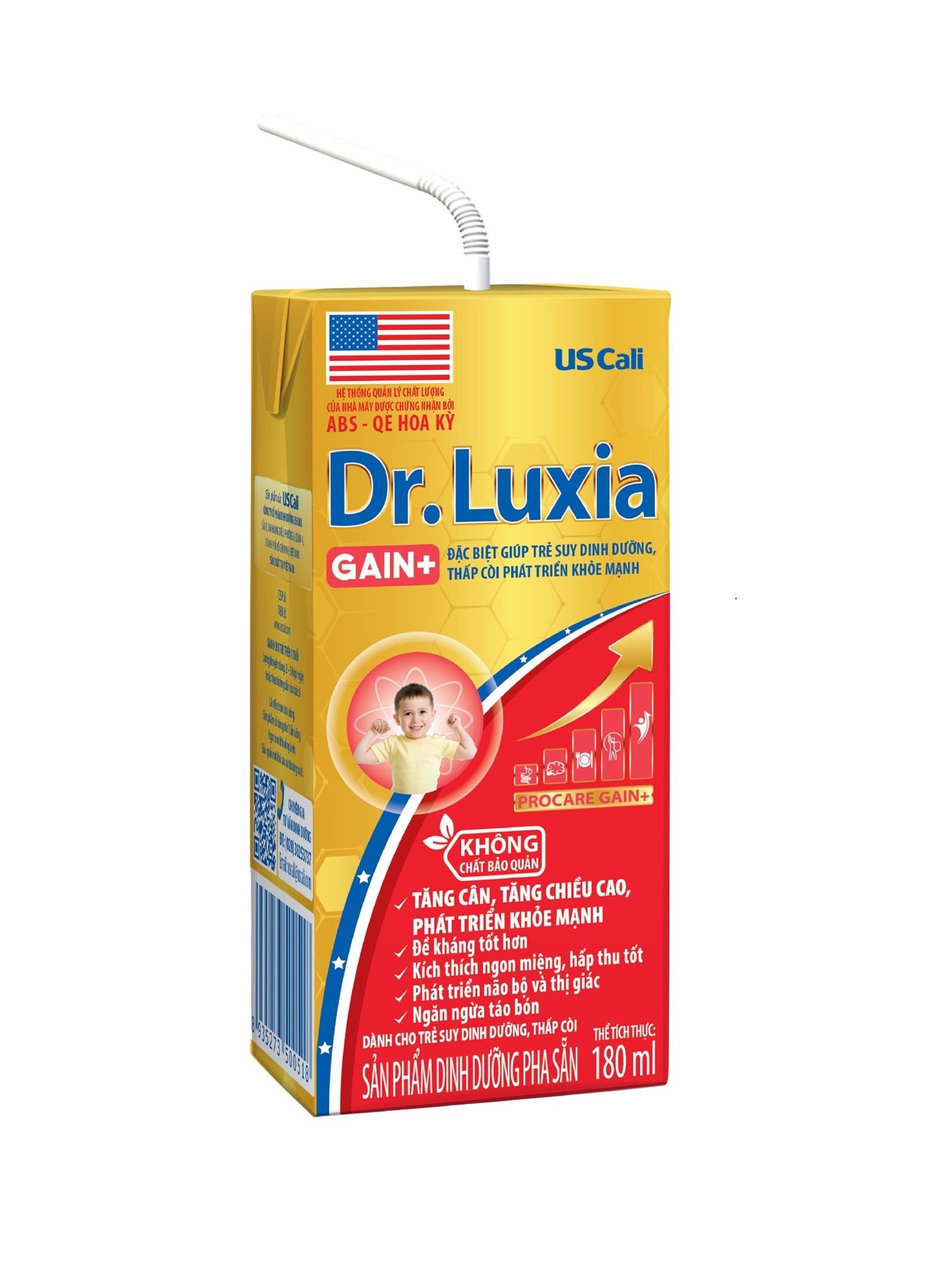 dr.luxia ảnh 3 dr.luxia anh 3