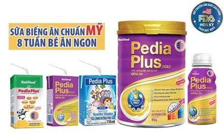 NutiFood ảnh 2 NutiFood anh 2