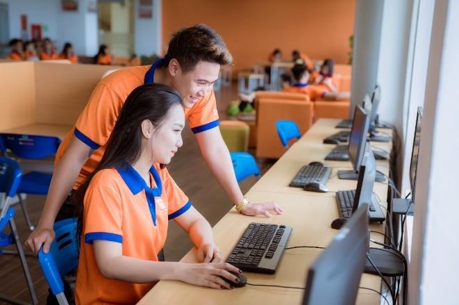 ĐH Đại Nam ảnh 1 DH Dai Nam anh 1