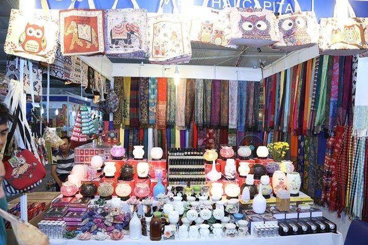 Hoi cho Viet - Thai anh 2