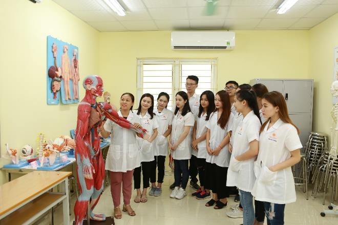 ĐH Đại Nam ảnh 3 DH Dai Nam anh 3