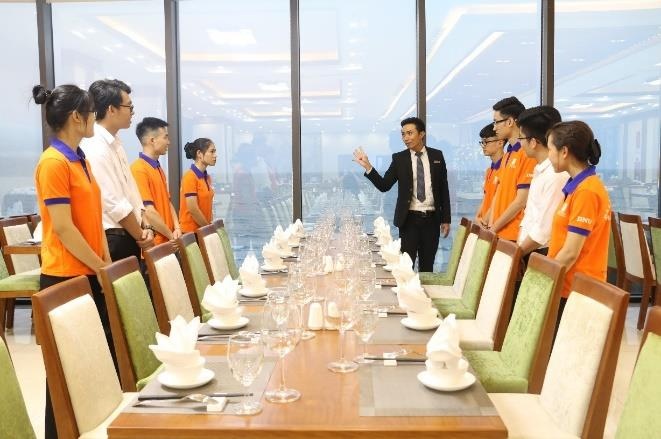 ĐH Đại Nam ảnh 4 DH Dai Nam anh 4