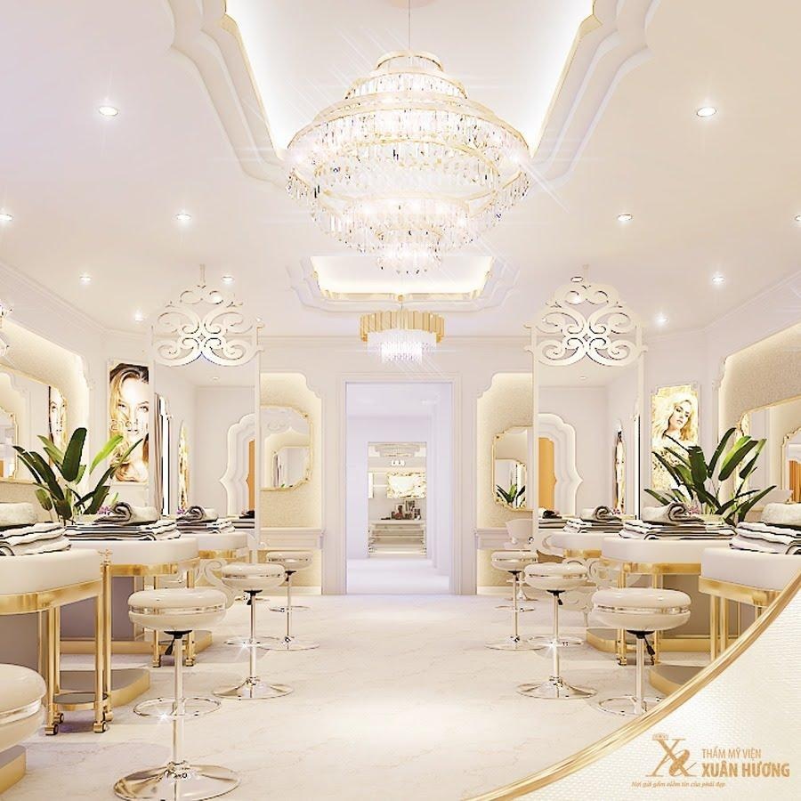 Thẩm mỹ viện Xuân Hương ảnh 4 Tham my vien Xuan Huong anh 4