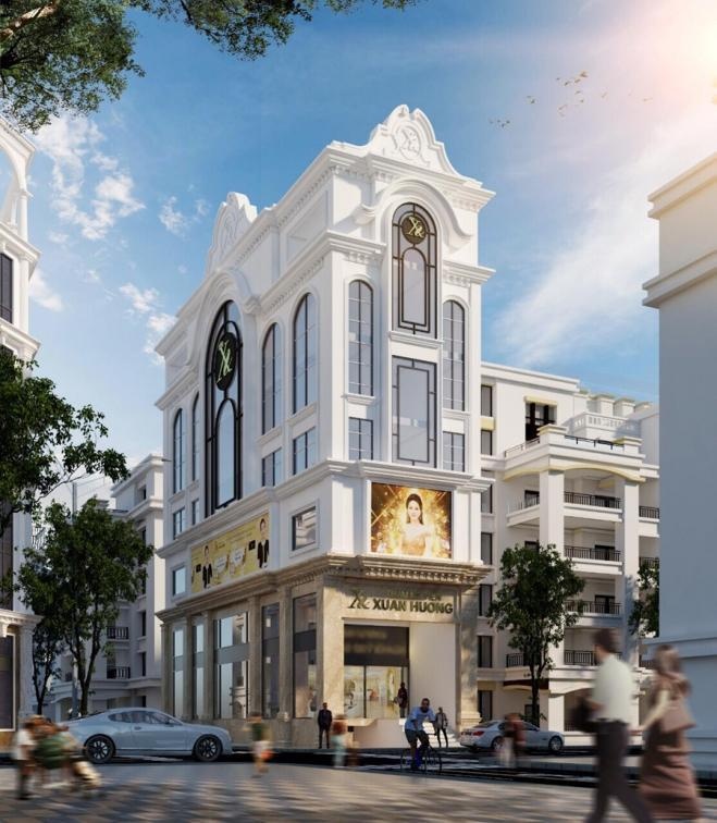 Thẩm mỹ viện Xuân Hương ảnh 5 Tham my vien Xuan Huong anh 5