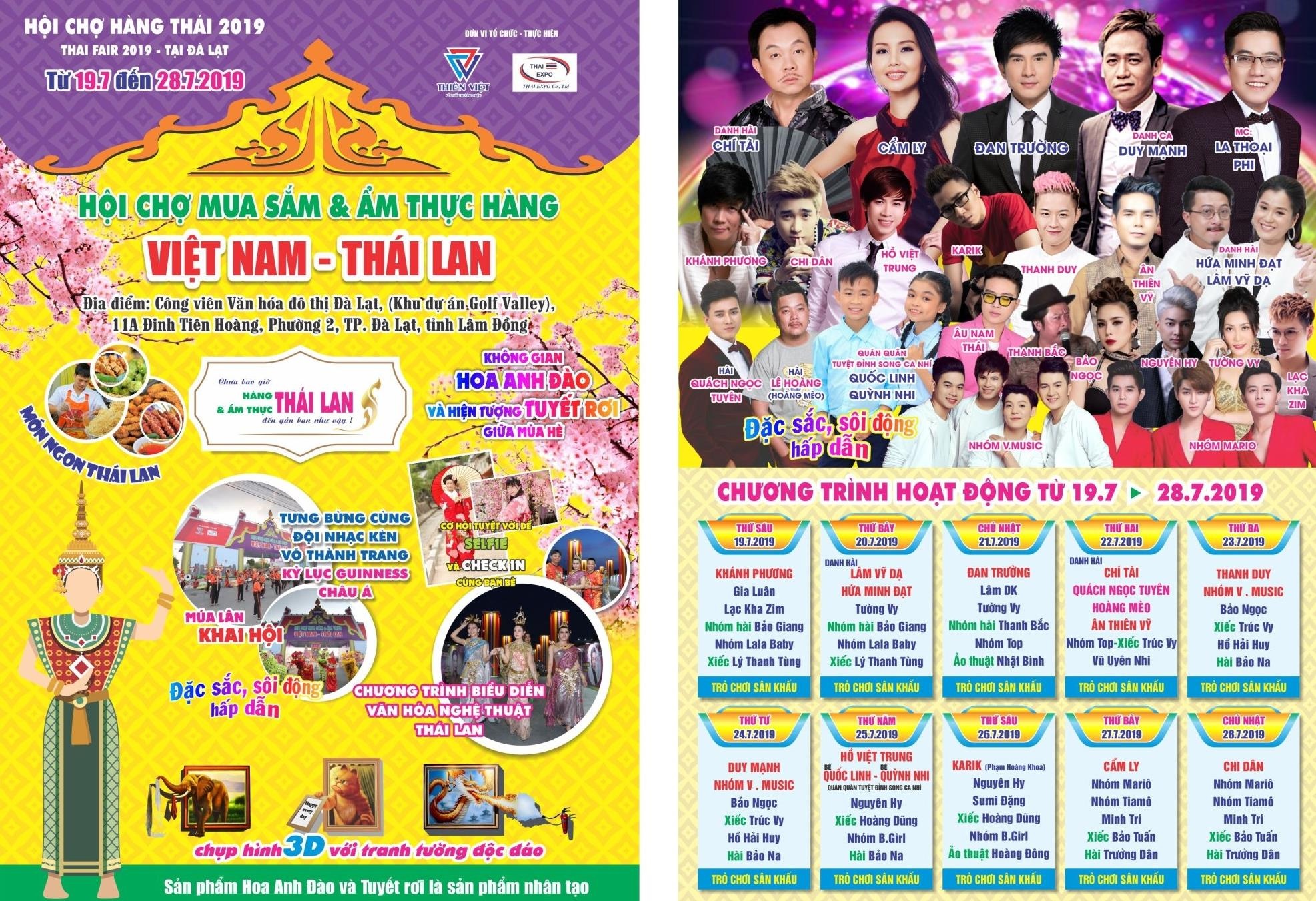 Hoi cho Viet - Thai anh 6