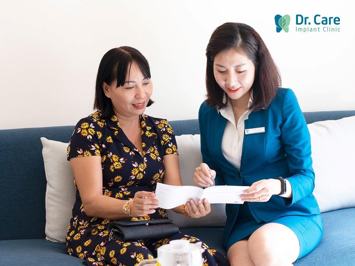 Nha khoa Dr. Care ảnh 3 Nha khoa Dr. Care anh 3