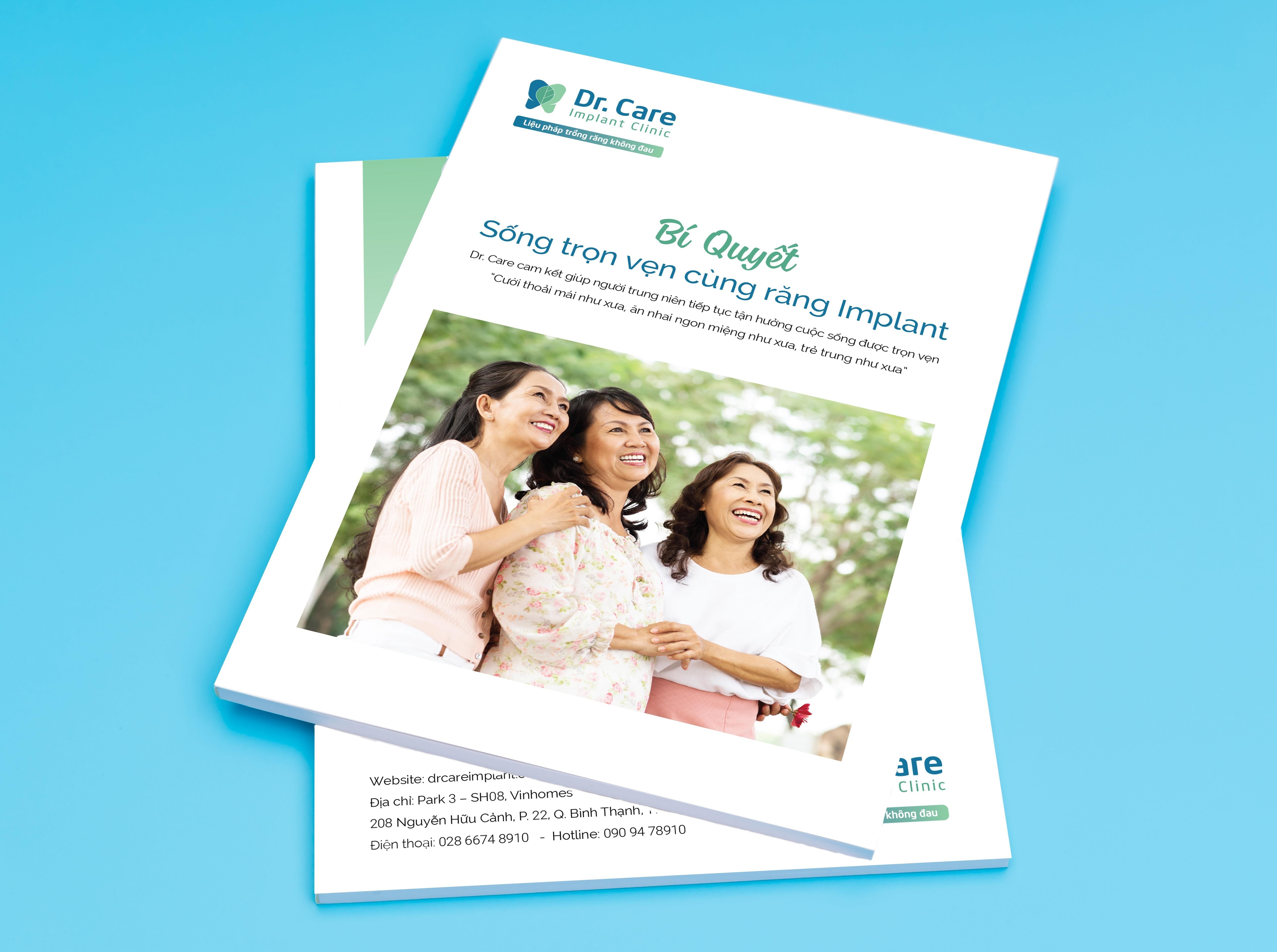 Nha khoa Dr. Care ảnh 4 Nha khoa Dr. Care anh 4