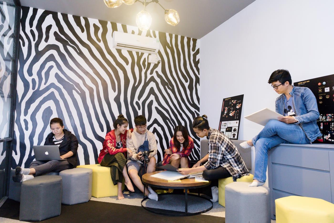 Arena Multimedia ảnh 4 Arena Multimedia anh 4