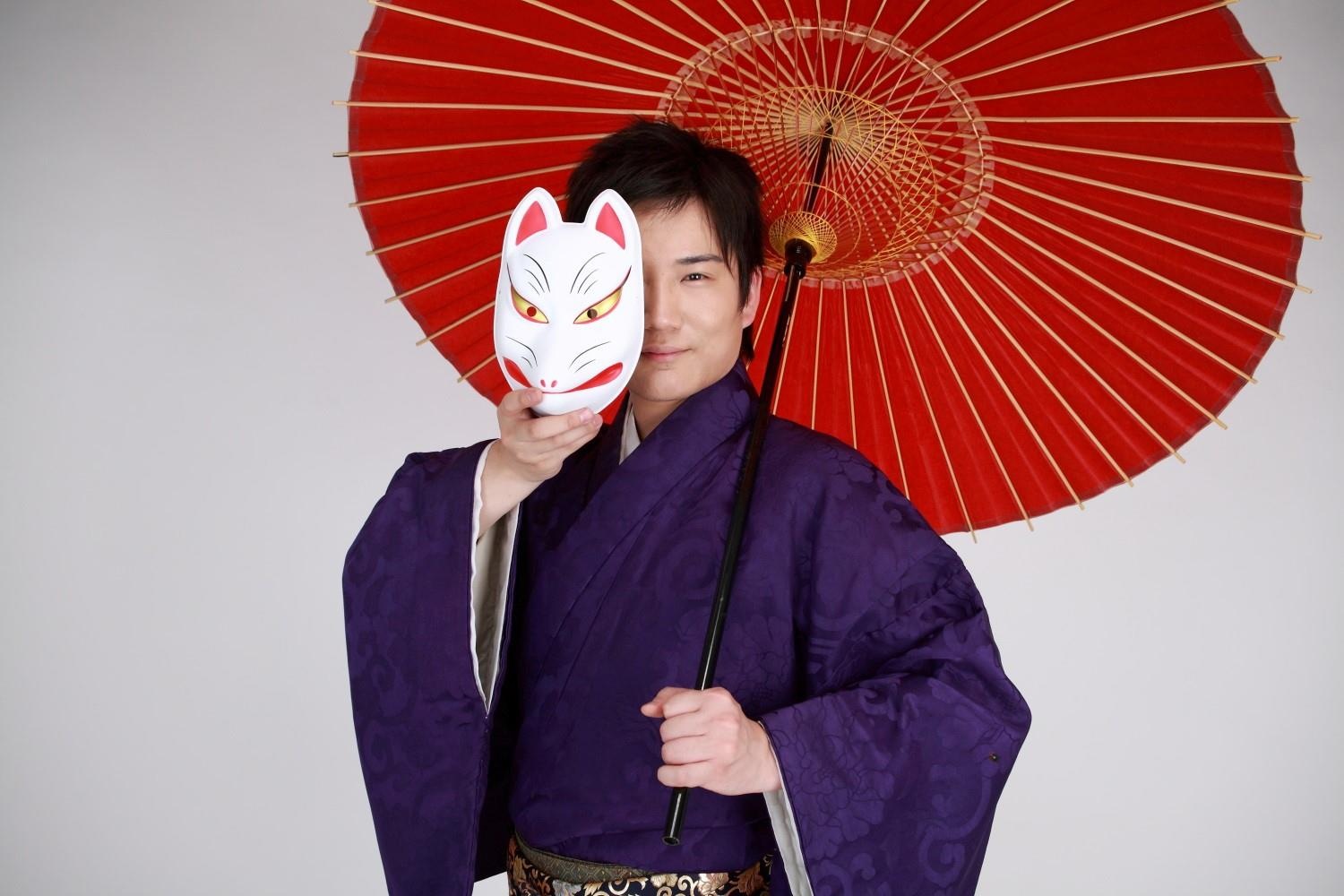 Mua sam tha ga, trai nghiem van hoa Nhat tai le hoi Feel Japan 2019 hinh anh