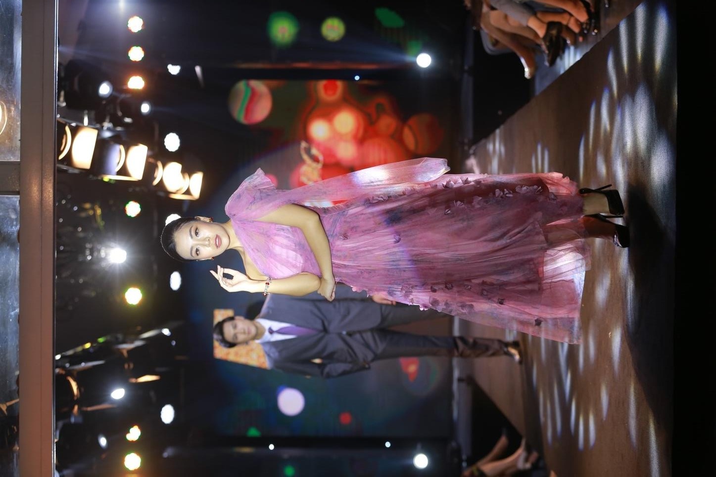 Thoi trang HeraDG anh 11