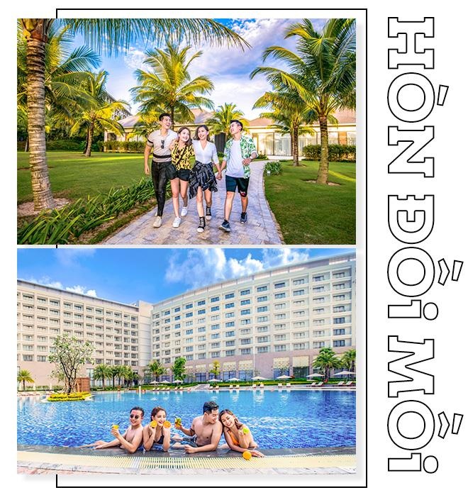 VinpearlVinpearl Land Nam Hội An ảnh 17 VinpearlVinpearl Land Nam Hoi An anh 17