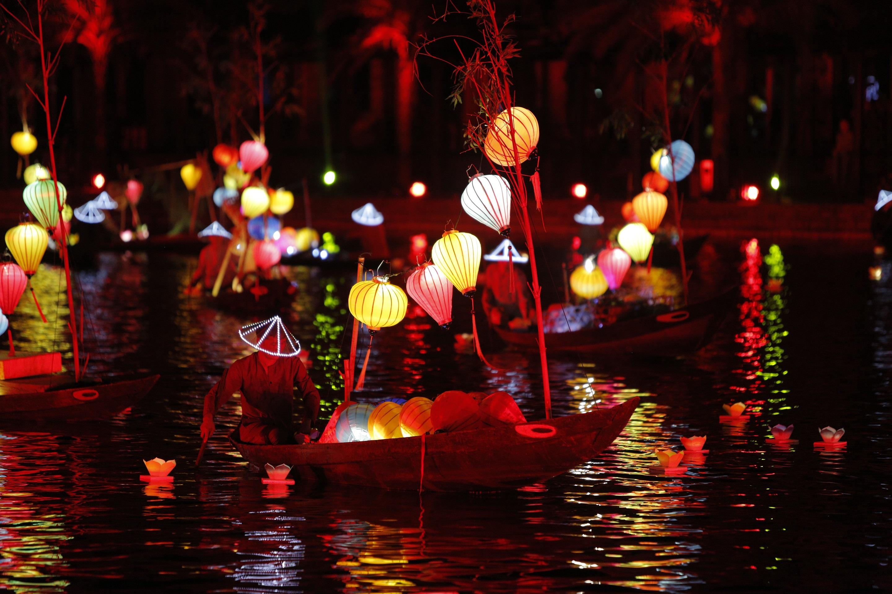 VinpearlVinpearl Land Nam Hoi An anh 15