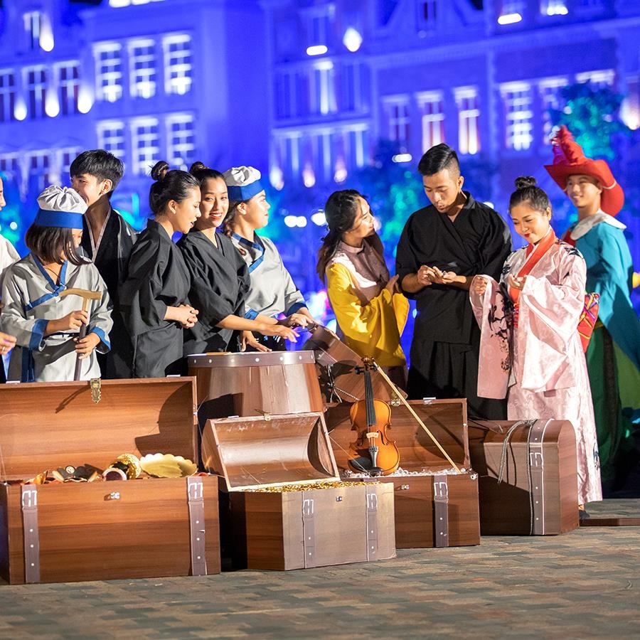 VinpearlVinpearl Land Nam Hội An ảnh 14 VinpearlVinpearl Land Nam Hoi An anh 14