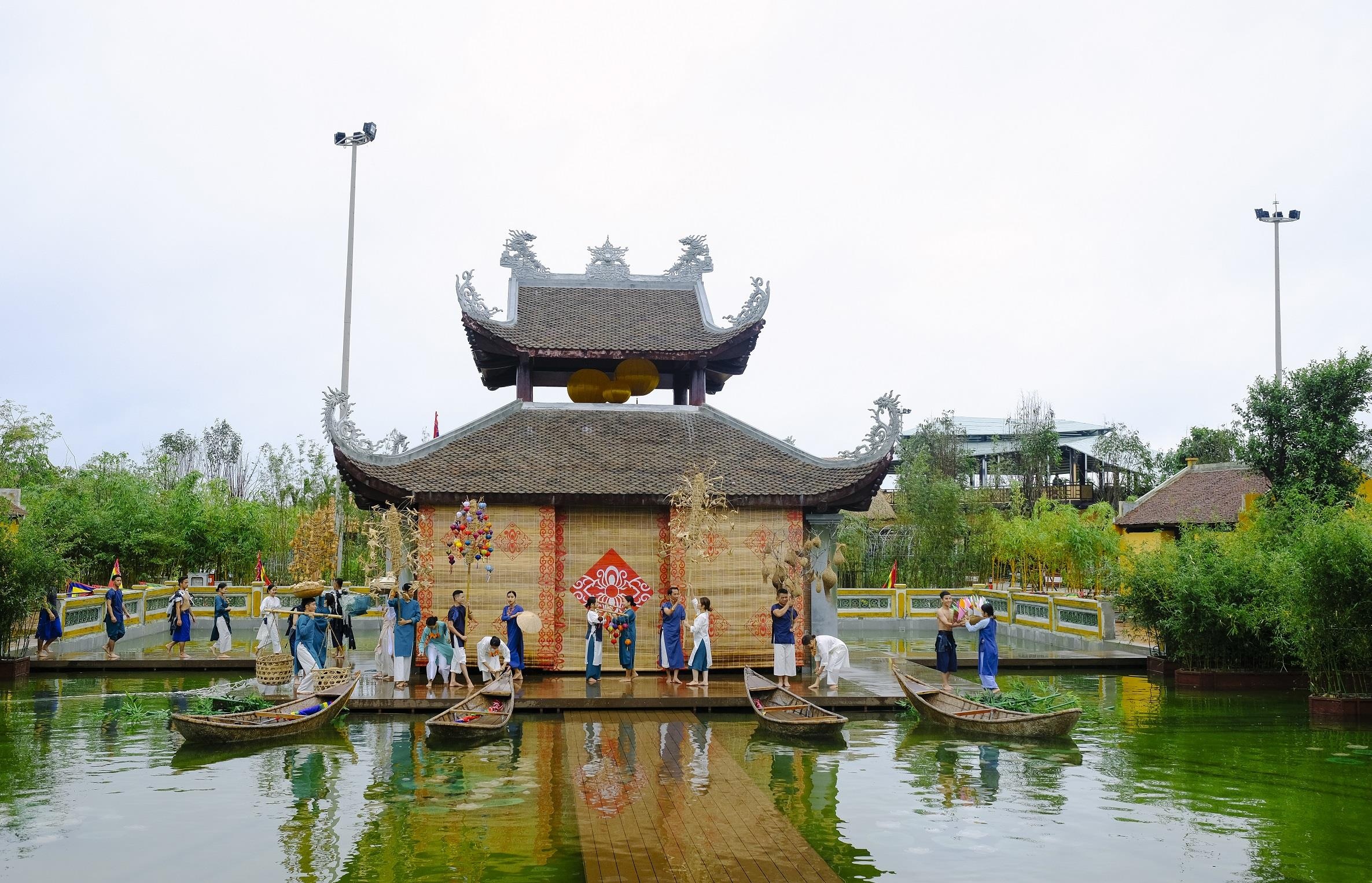 VinpearlVinpearl Land Nam Hội An ảnh 12 VinpearlVinpearl Land Nam Hoi An anh 12