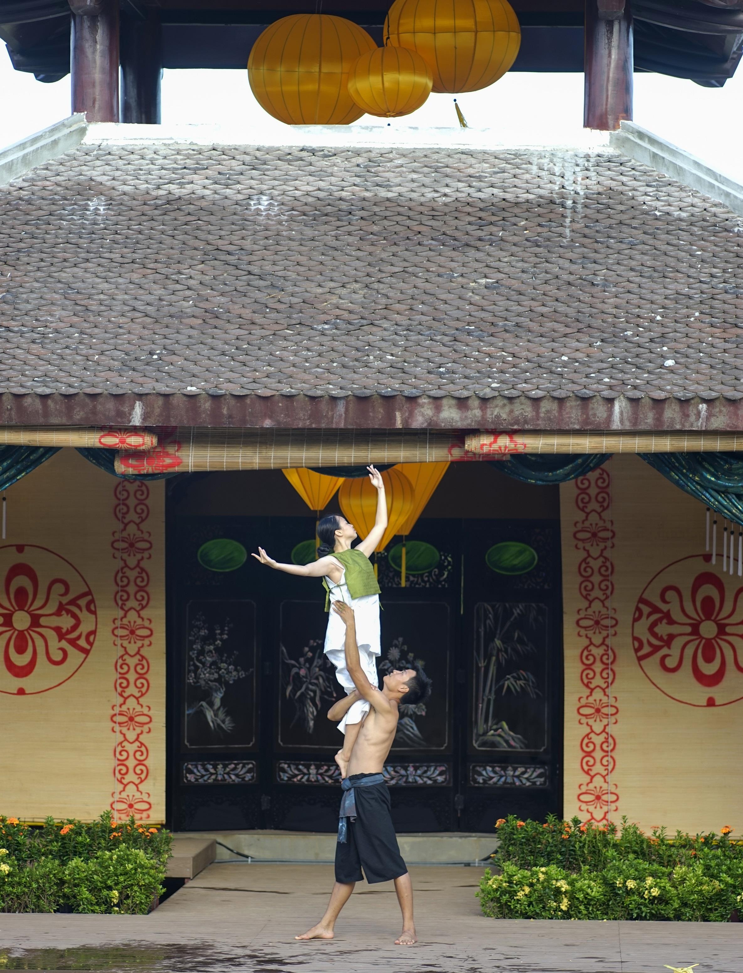 VinpearlVinpearl Land Nam Hội An ảnh 11 VinpearlVinpearl Land Nam Hoi An anh 11