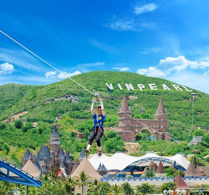 VinpearlVinpearl Land Nam Hội An ảnh 4 VinpearlVinpearl Land Nam Hoi An anh 4