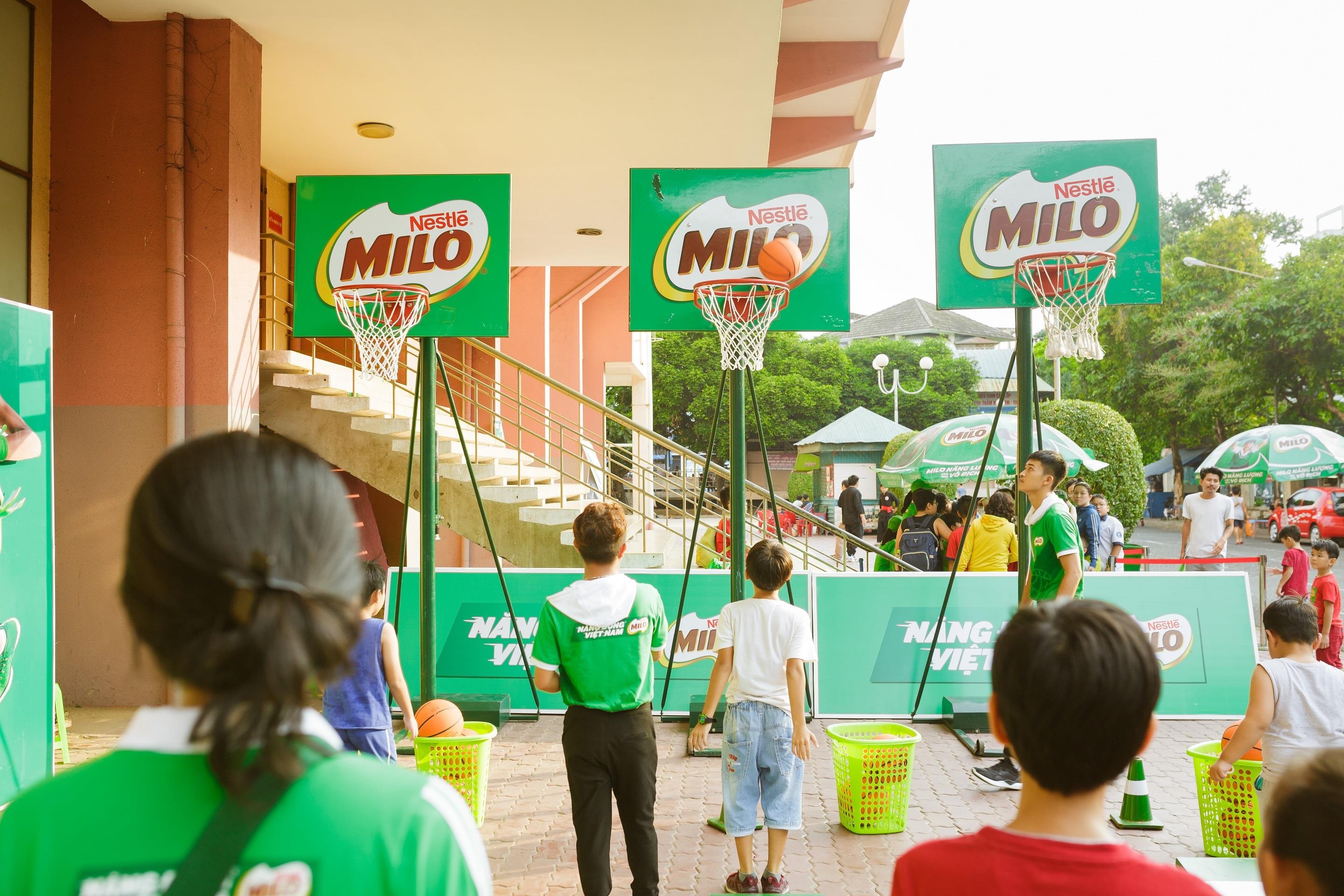 milo anh 9