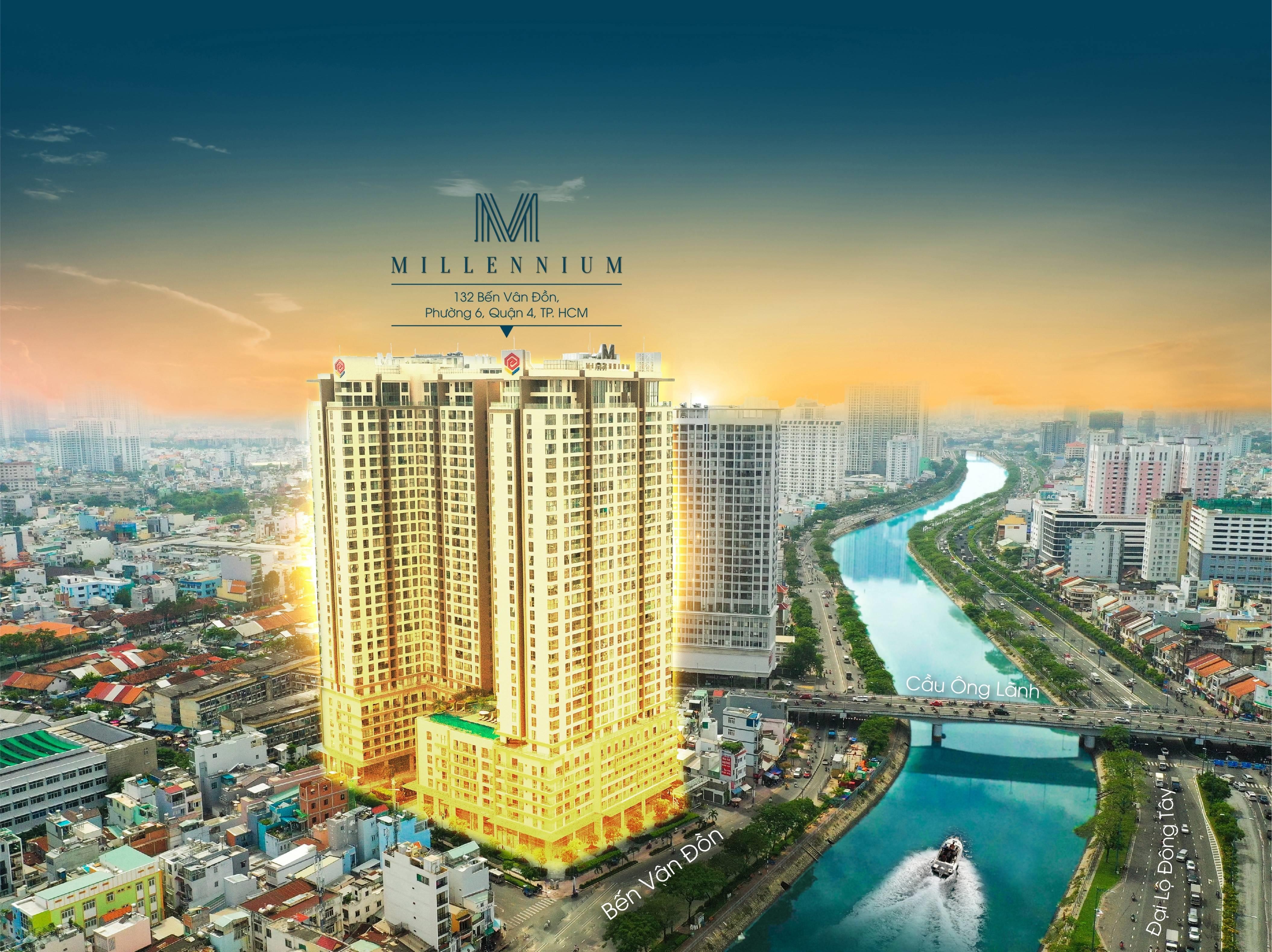 Thiên Minh Group ảnh 1 Thien Minh Group anh 1