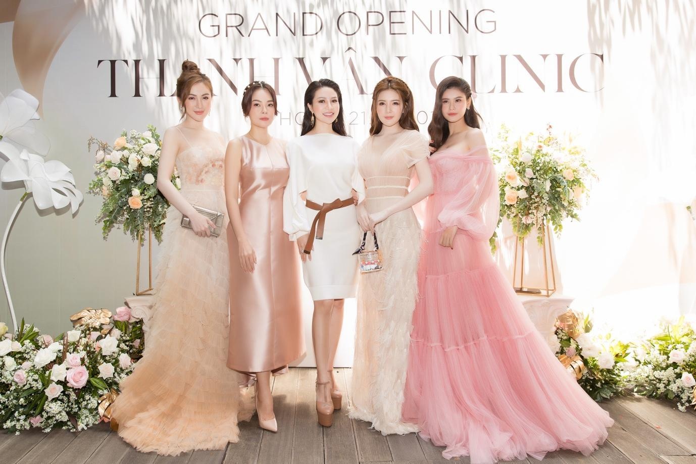 Thanh Vân Skincare-Clinic ảnh 1 Thanh Van Skincare-Clinic anh 1