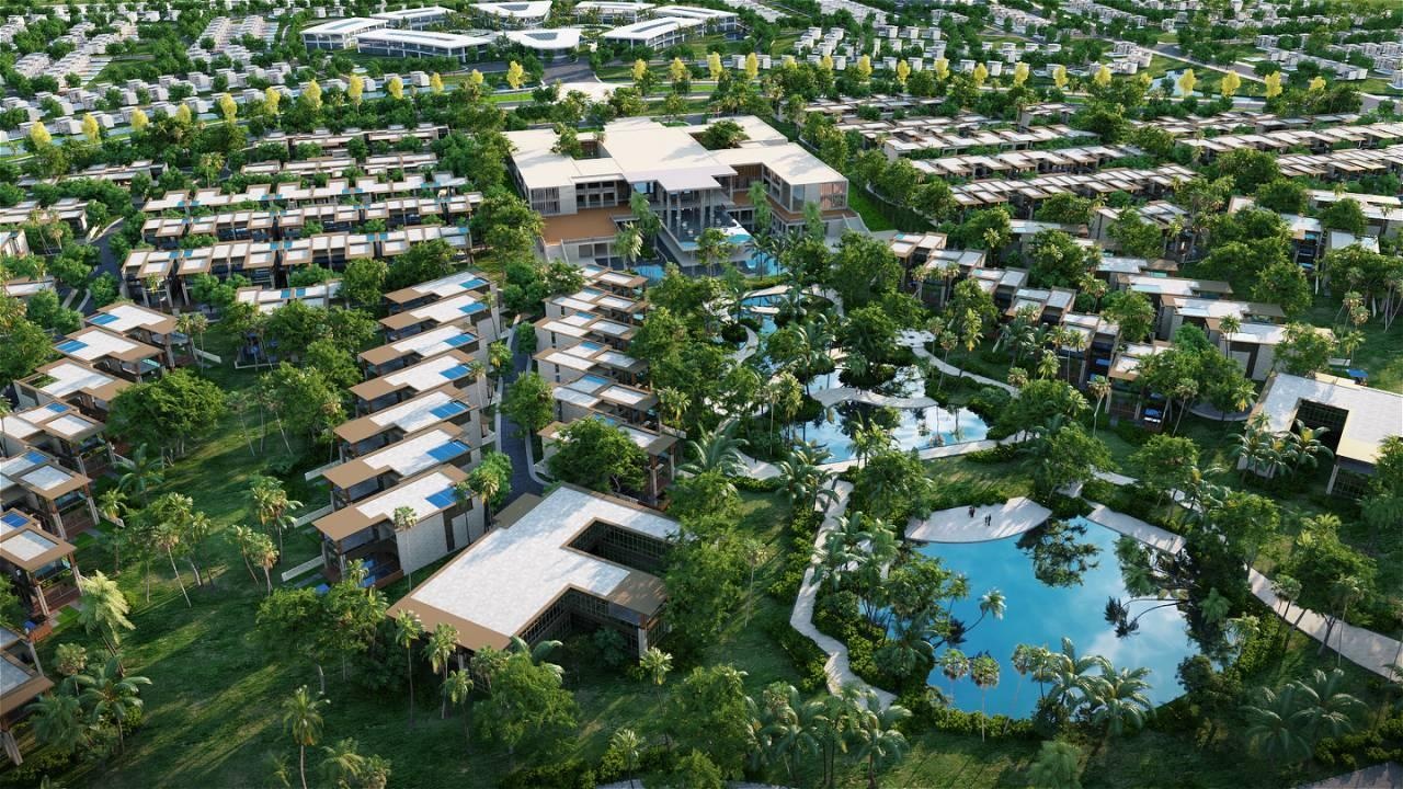 Luong khach luu tru tang - tin hieu tot cho BDS nghi duong tai Hue hinh anh