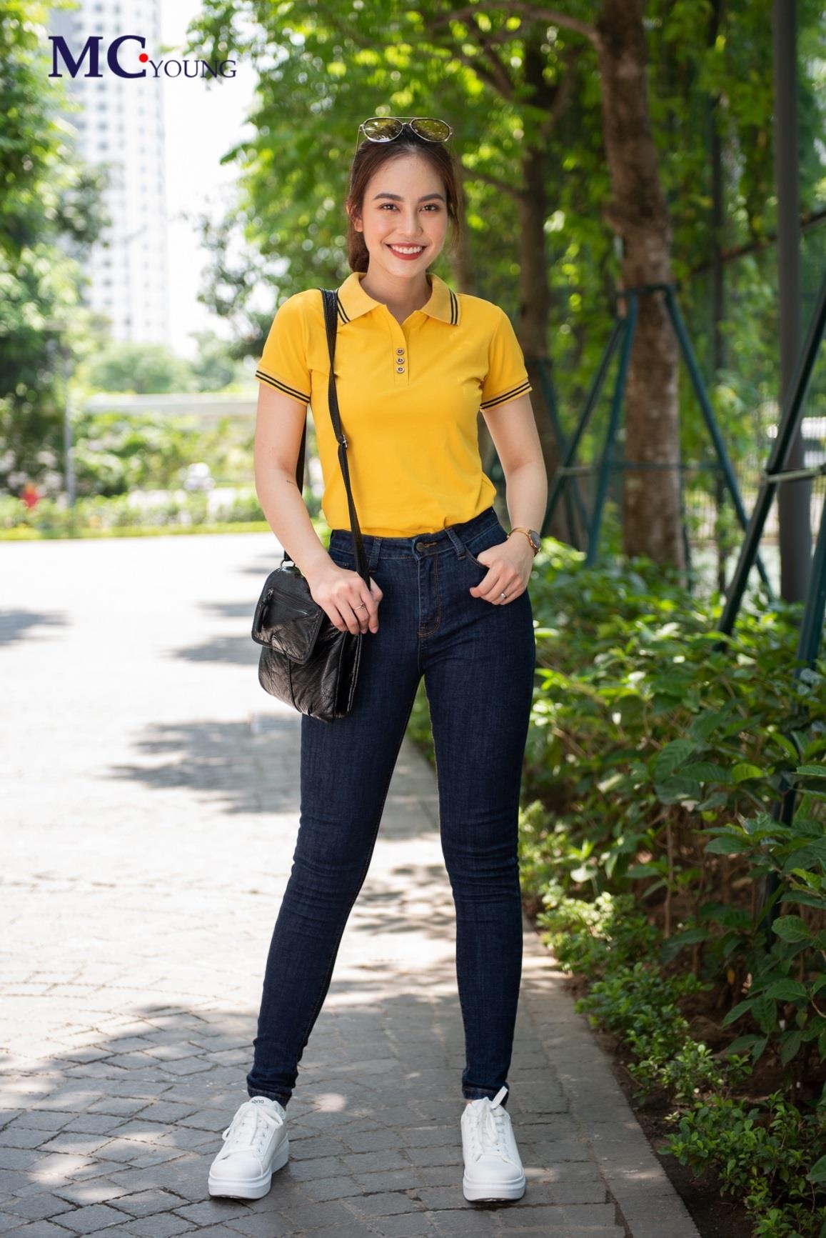 MC Young ảnh 1 MC Young anh 1