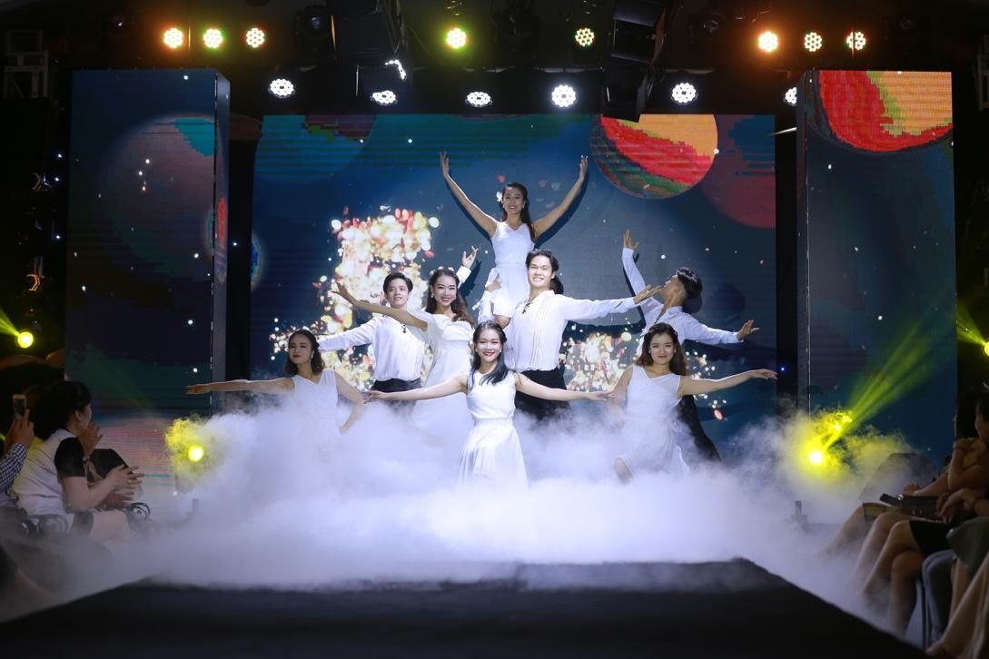 Thoi trang HeraDG anh 3