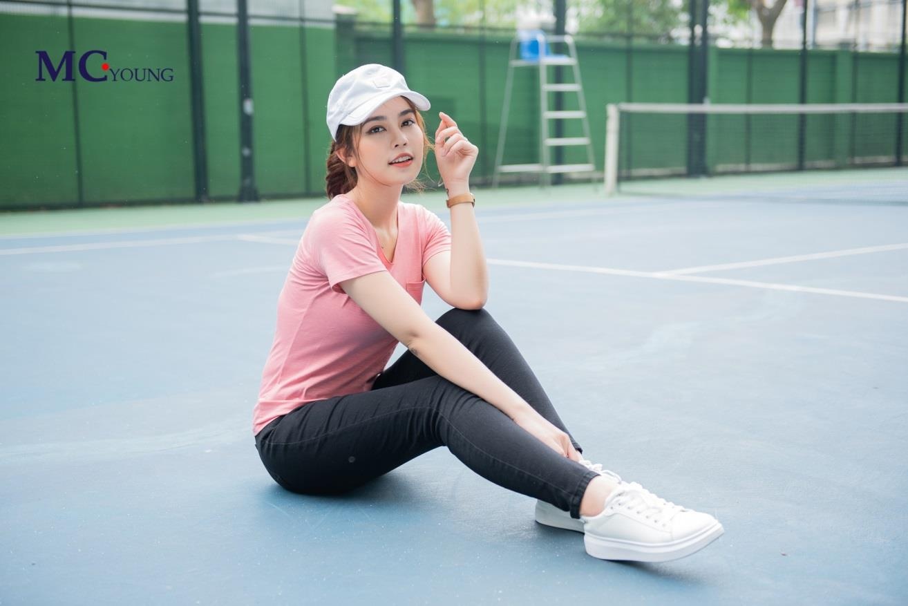 MC Young ảnh 5 MC Young anh 5