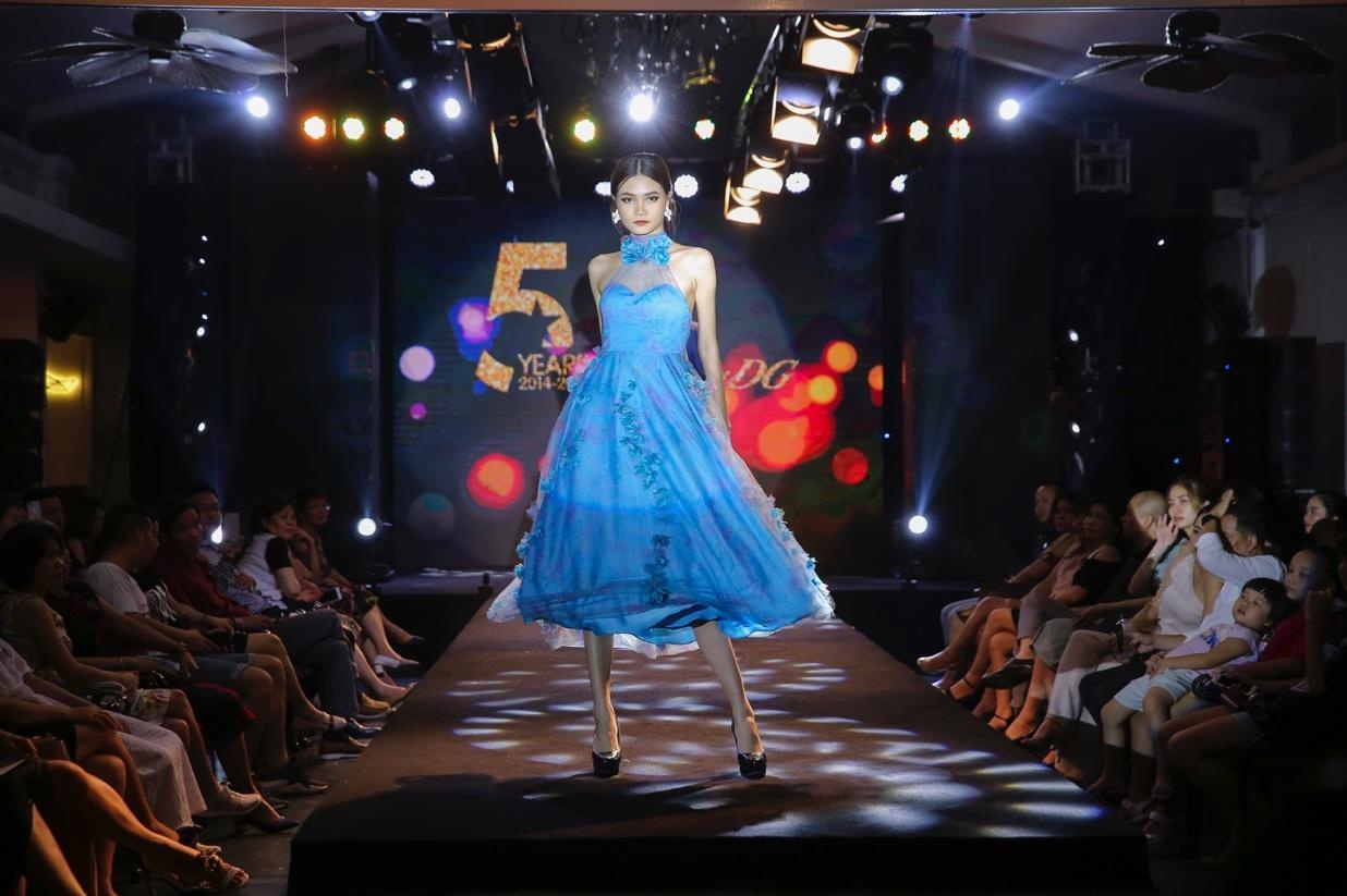 Thoi trang HeraDG anh 6