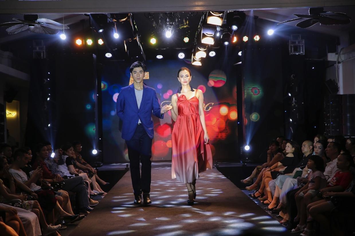 Thoi trang HeraDG anh 7