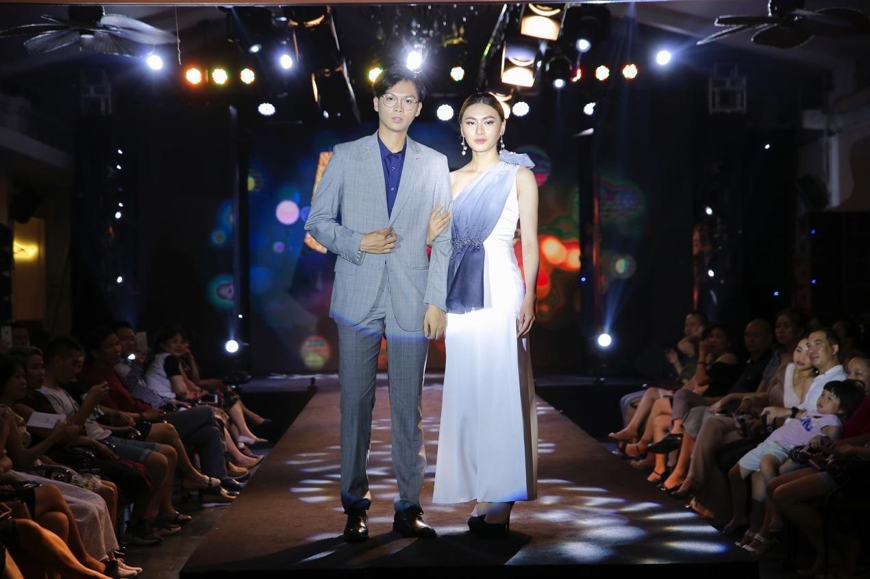 Thoi trang HeraDG anh 10