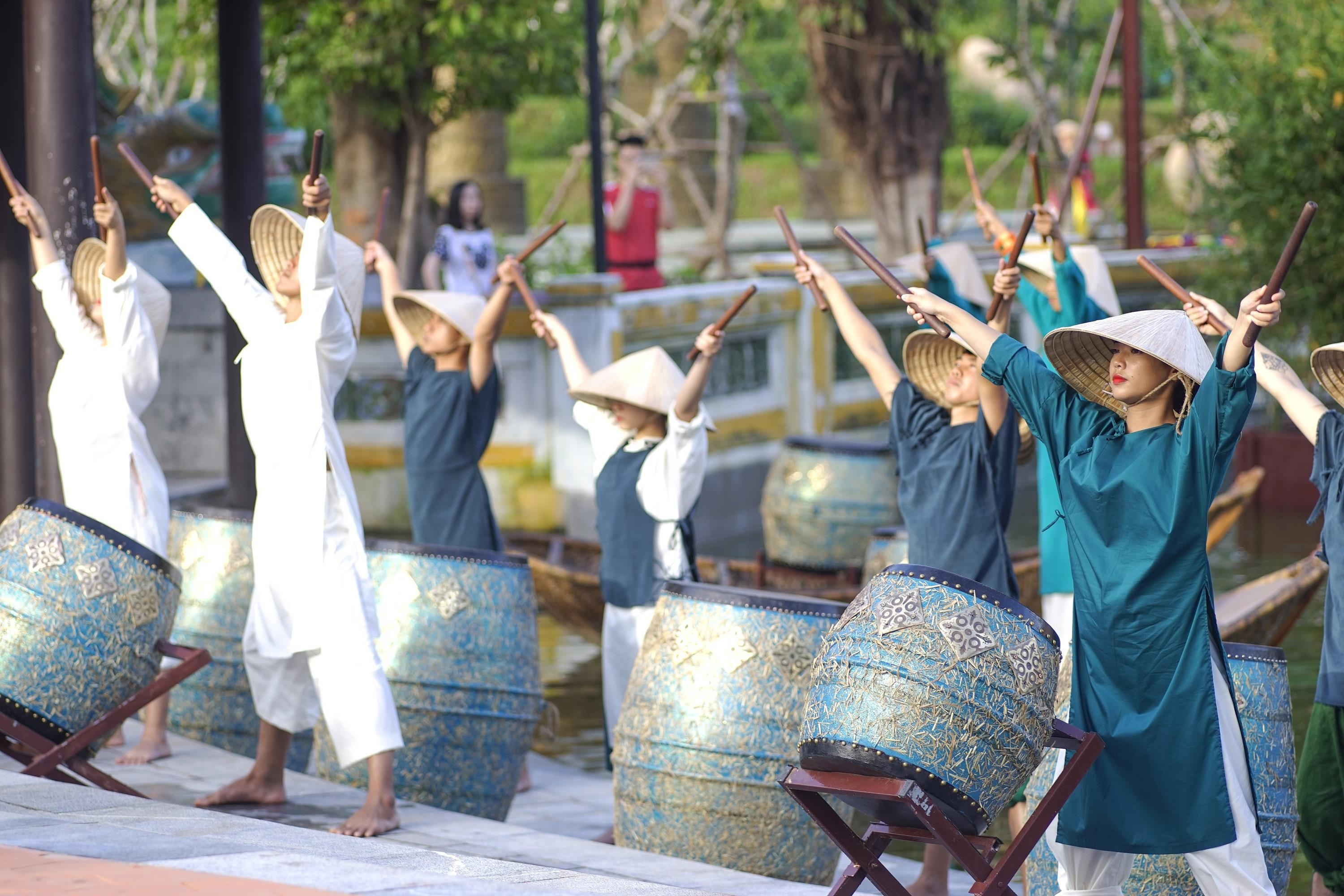 VinpearlVinpearl Land Nam Hội An ảnh 10 VinpearlVinpearl Land Nam Hoi An anh 10