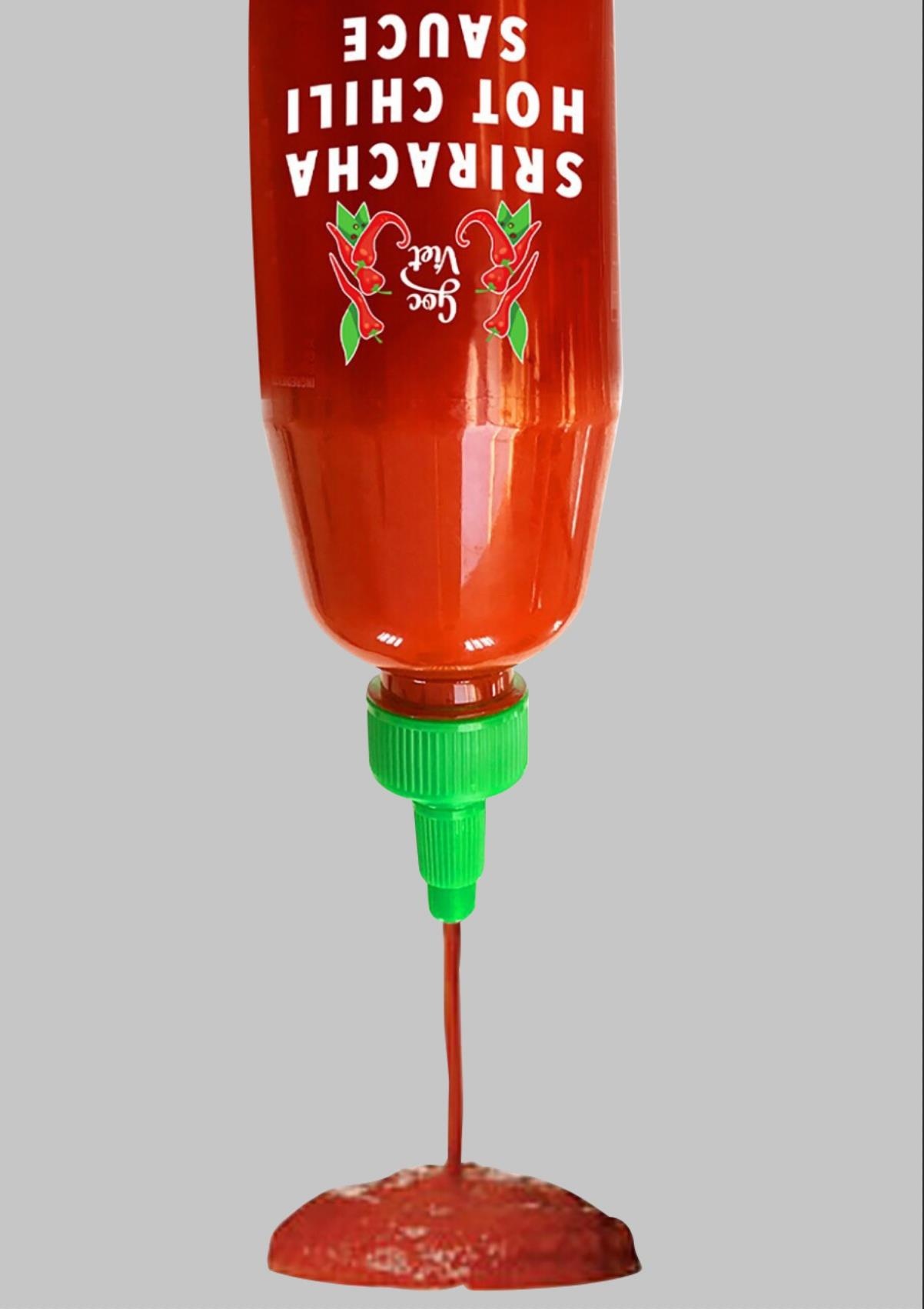 Sriracha ảnh 1 Sriracha anh 1