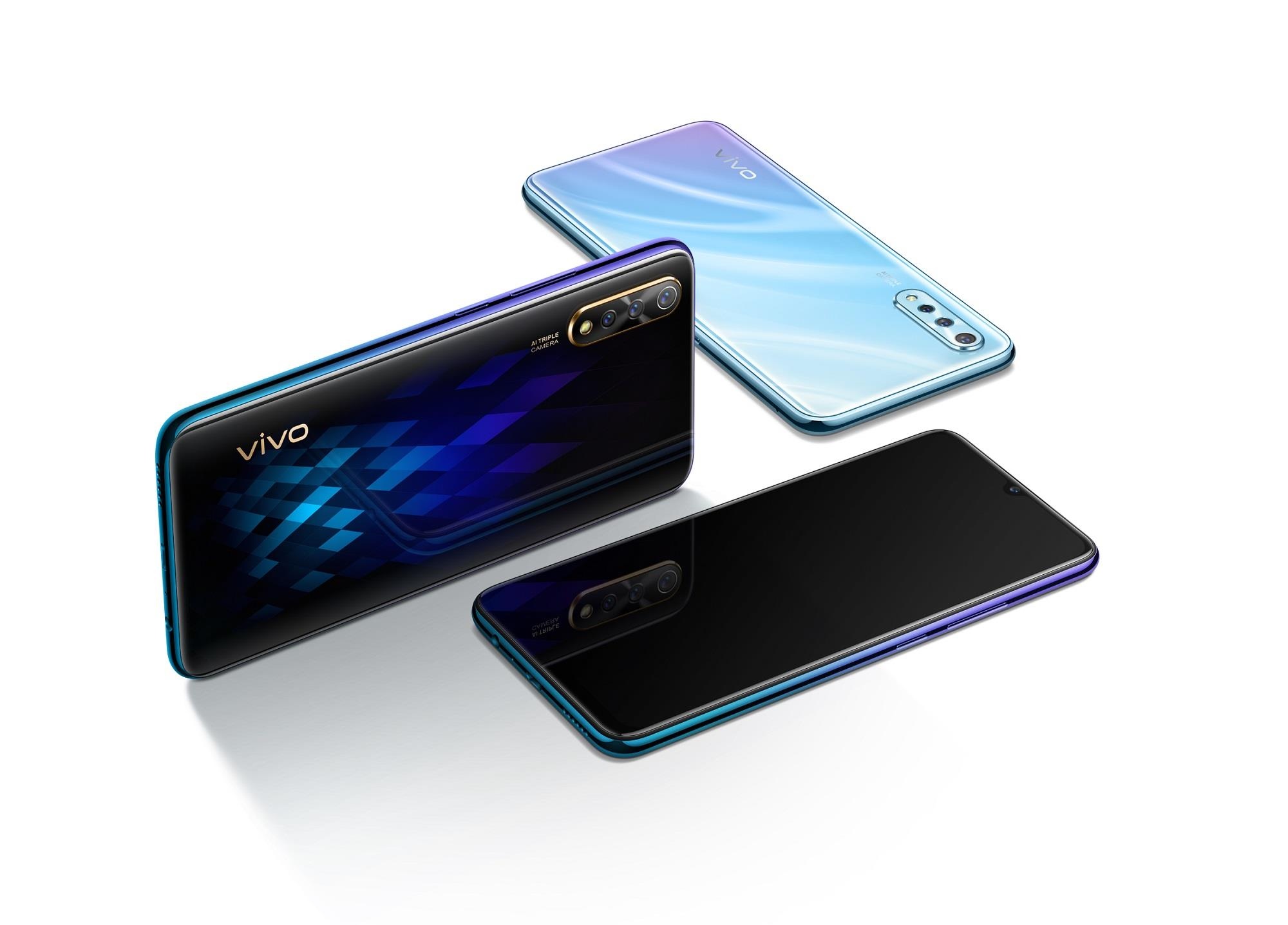 vivo S1 anh 1