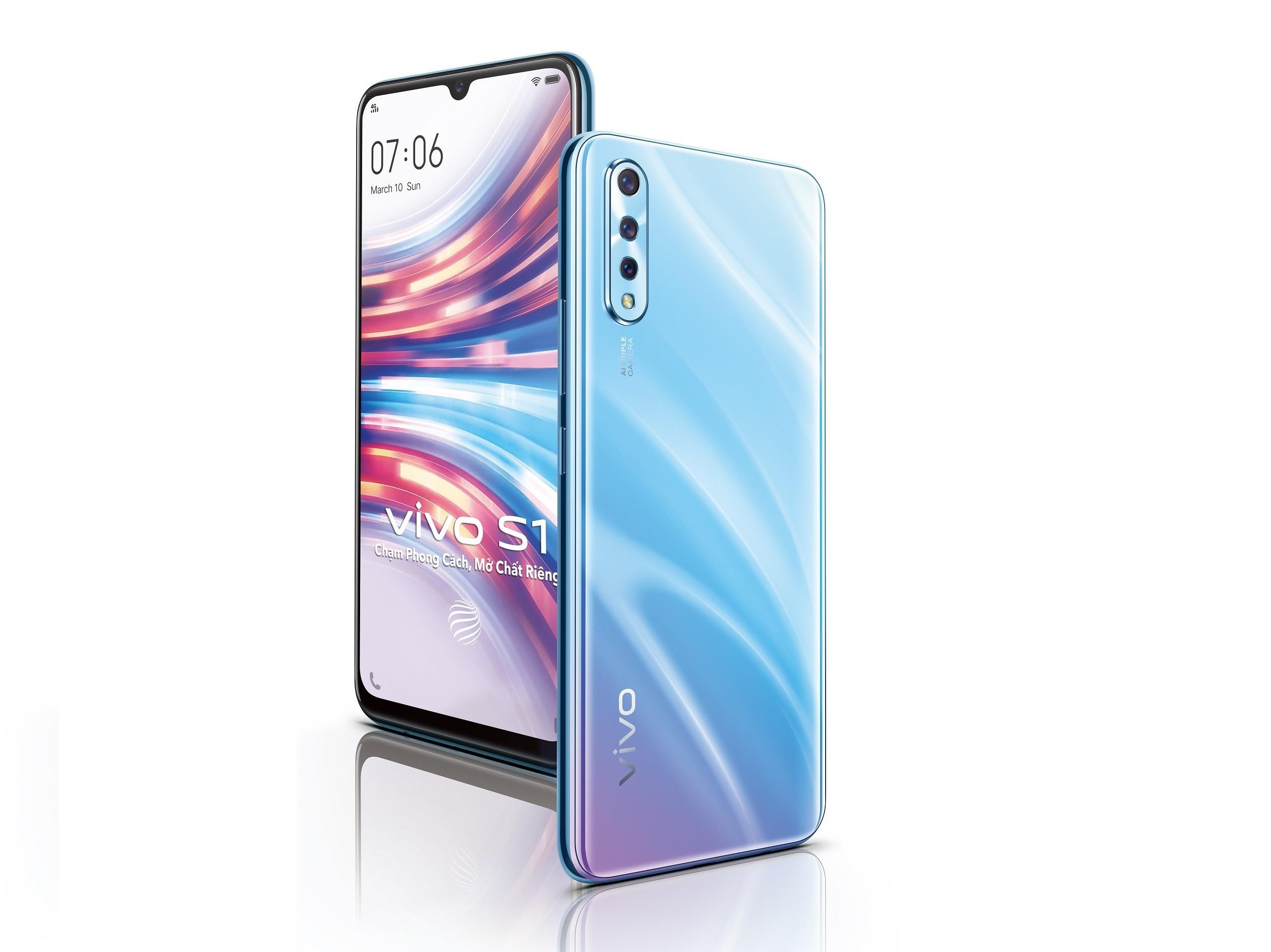 vivo S1 anh 2