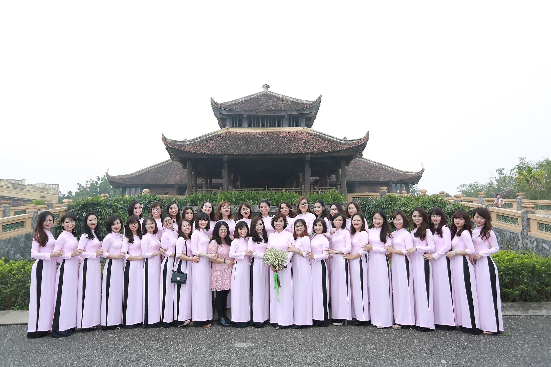 Khu nghi duong Emeralda Resort  Ninh Binh anh 1