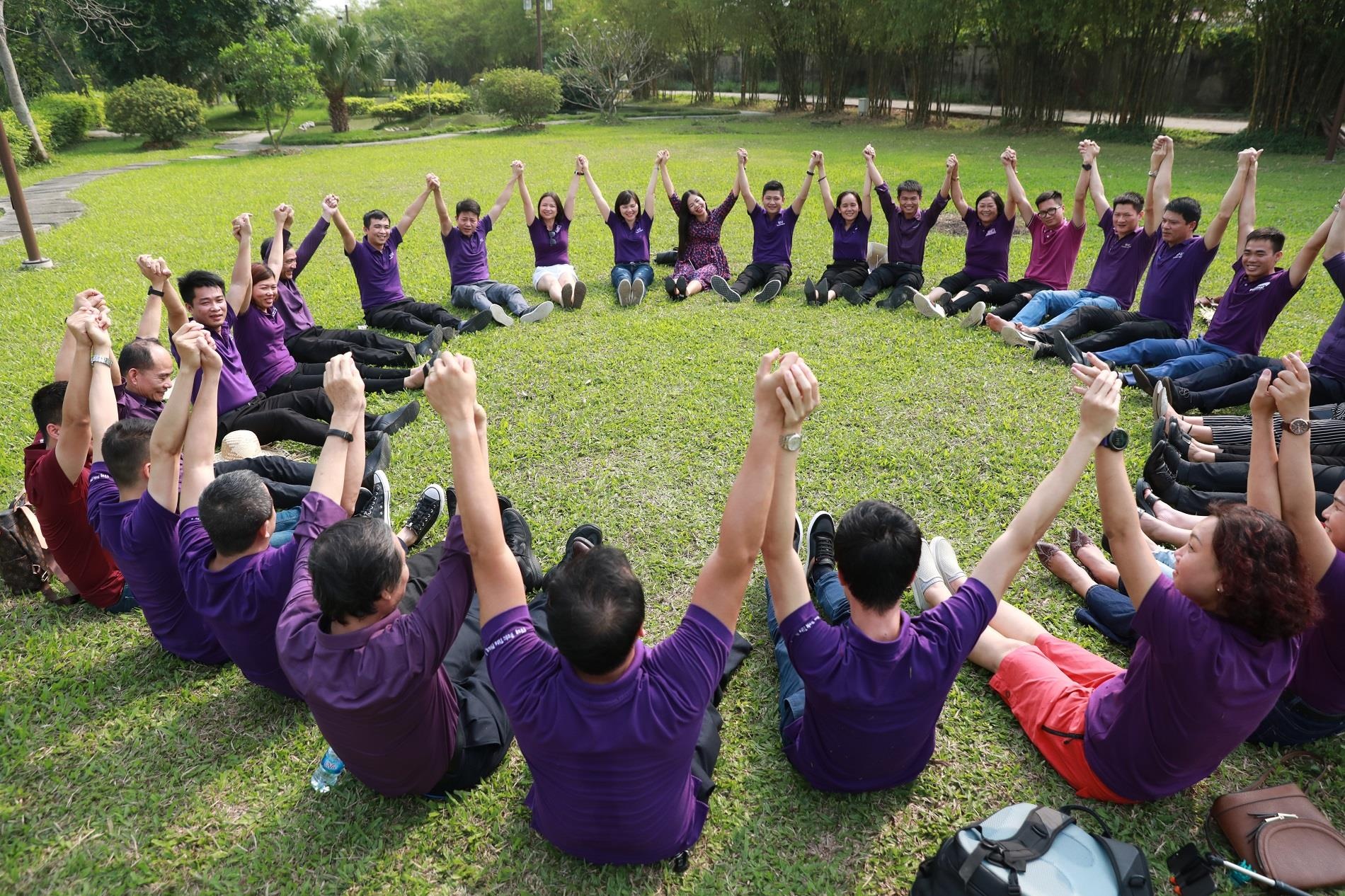 Khu nghi duong Emeralda Resort  Ninh Binh anh 3