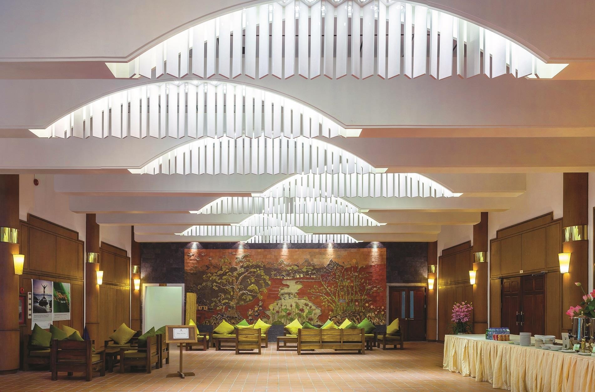 Khu nghi duong Emeralda Resort  Ninh Binh anh 5