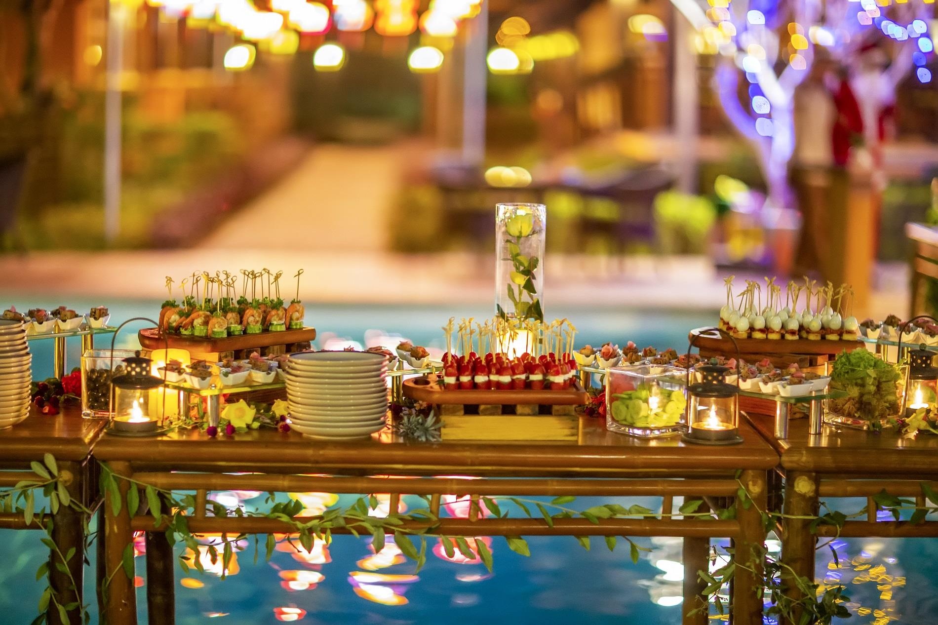 Khu nghi duong Emeralda Resort  Ninh Binh anh 8