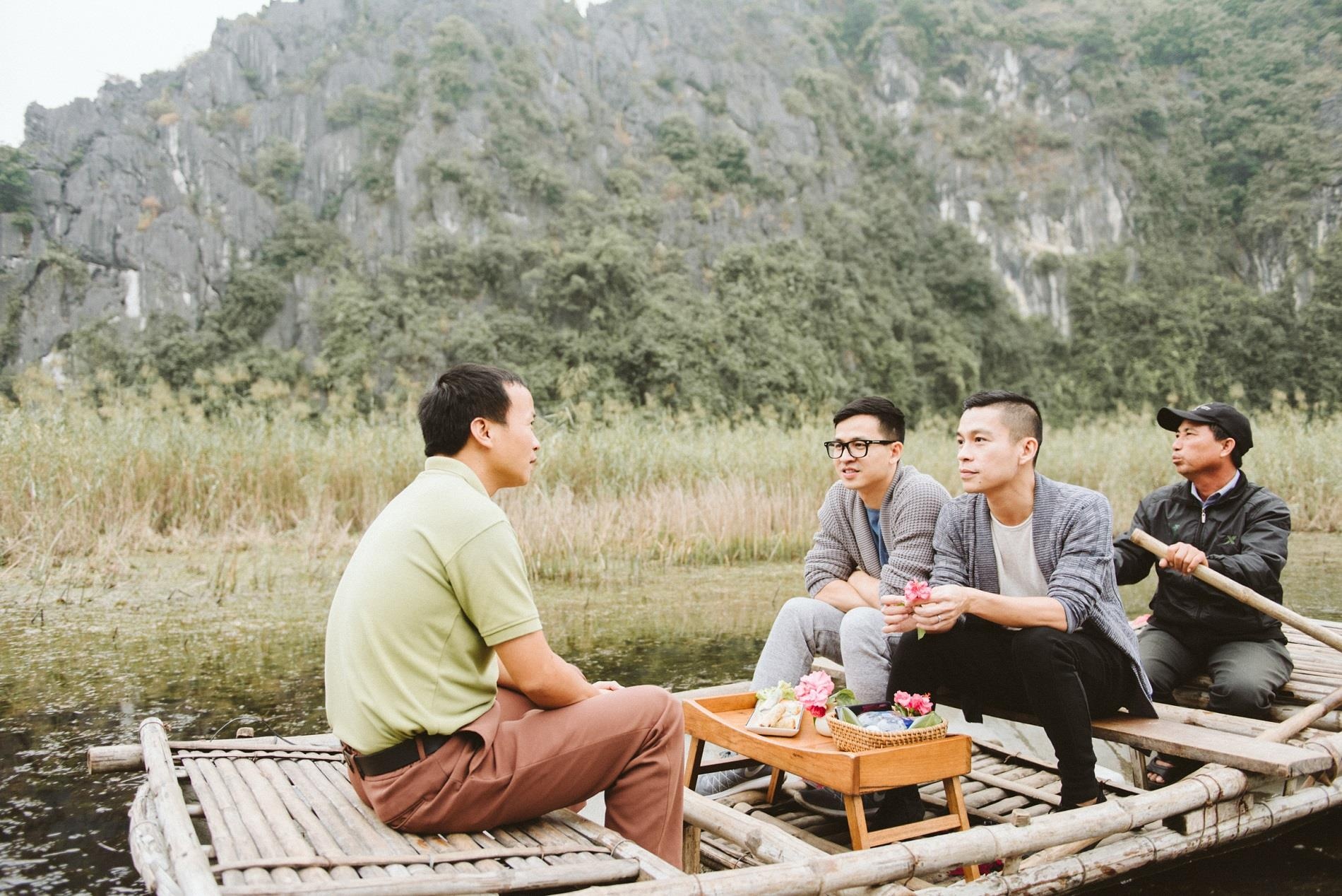 Khu nghi duong Emeralda Resort  Ninh Binh anh 10