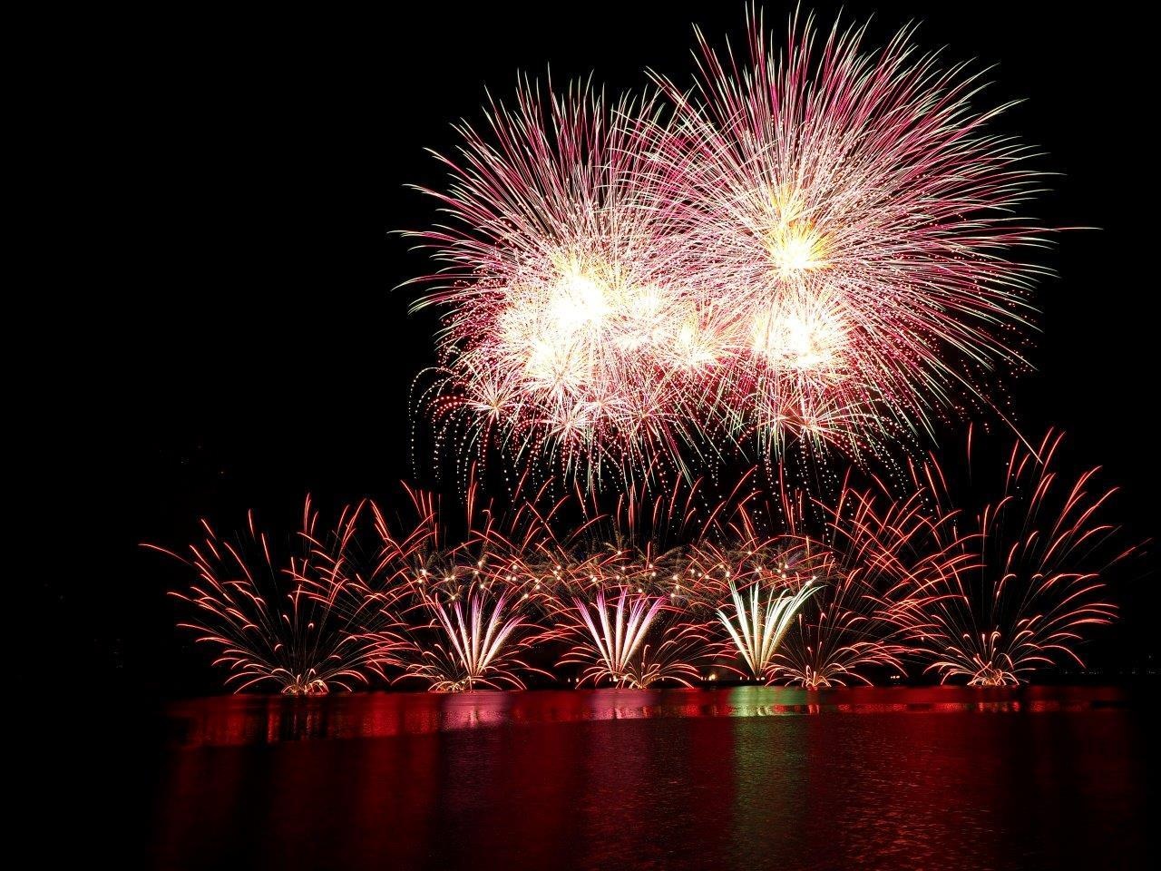 Nhin lai mua phao hoa 'DIFF 2019' qua nhung con so an tuong hinh anh