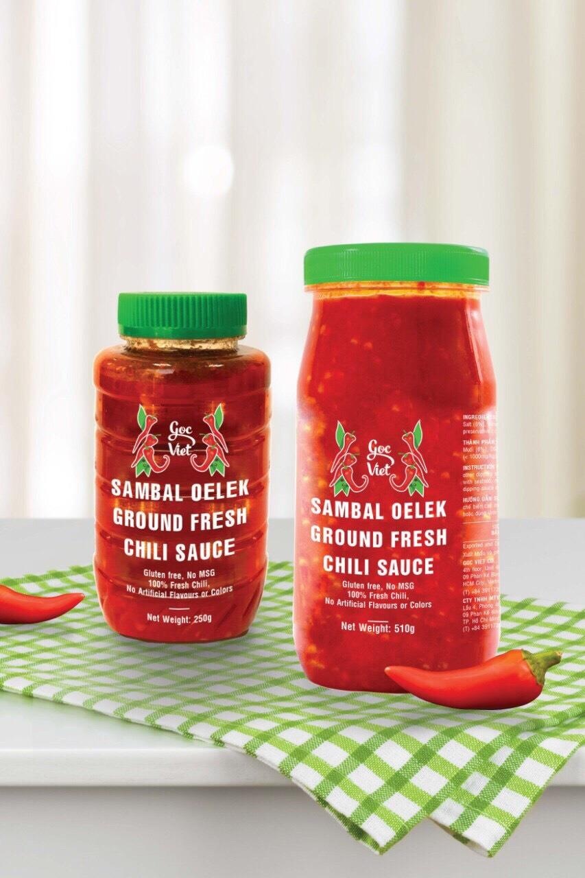 Sriracha ảnh 3 Sriracha anh 3