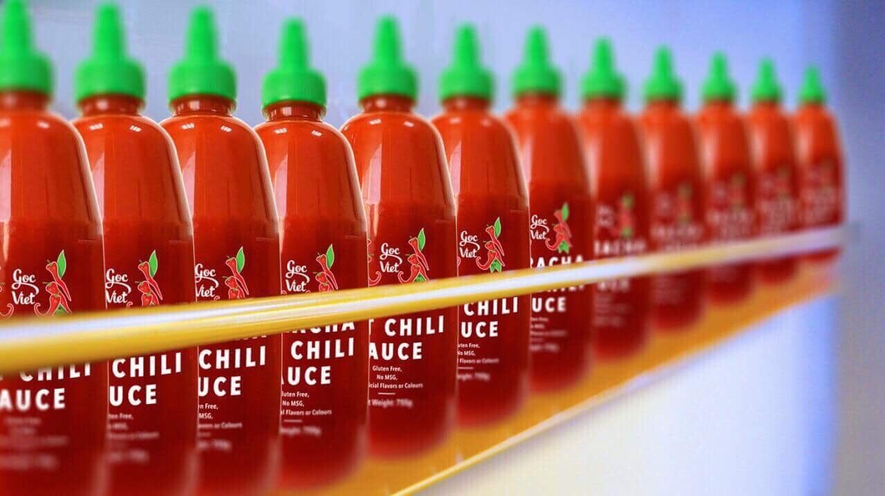 Tuong ot goc Viet cay dam da, an toan cho suc khoe hinh anh