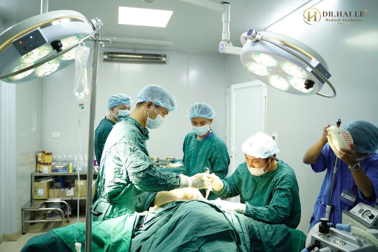 Dr Hai Le anh 4