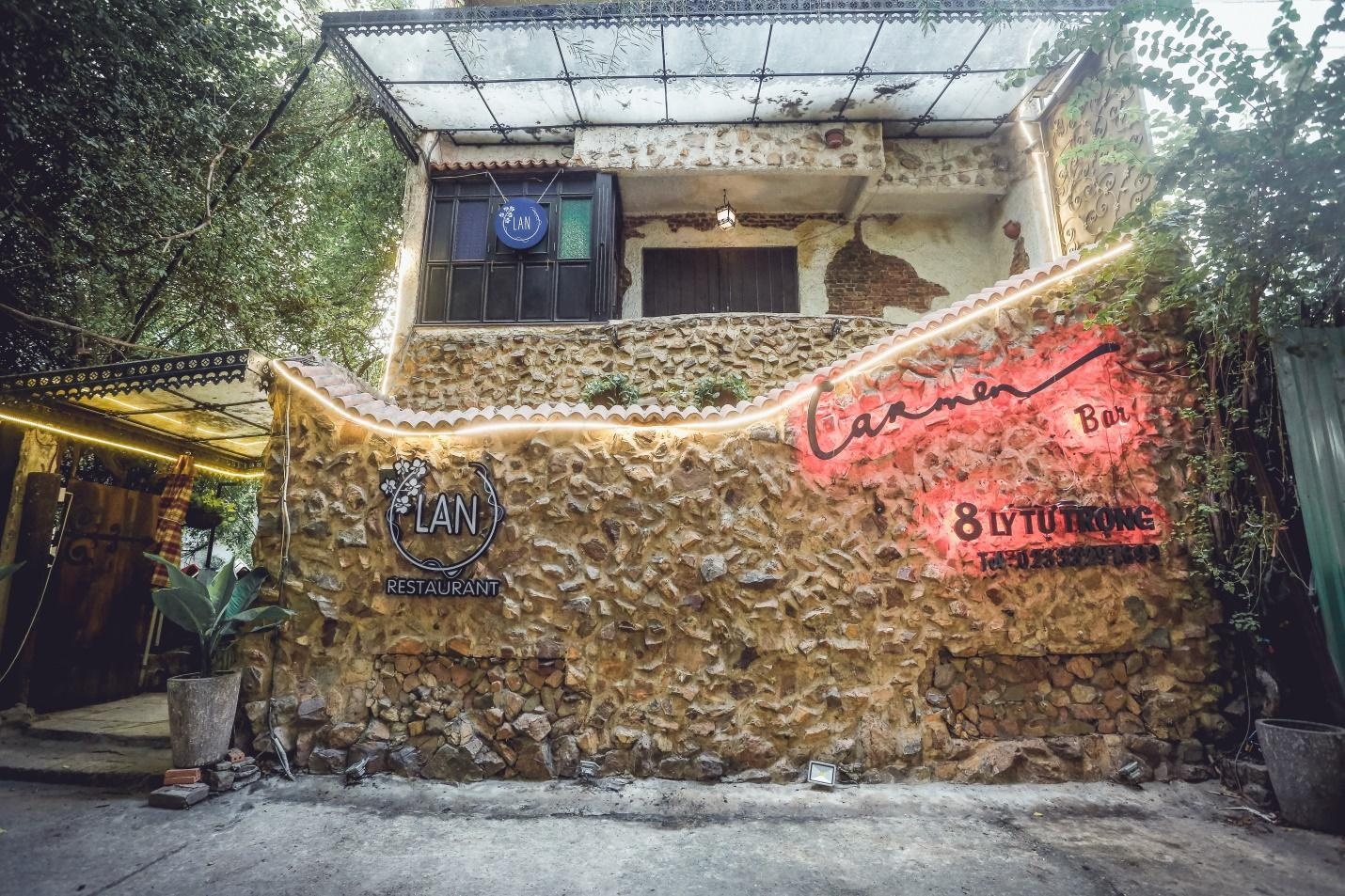 Carmen Bar Sài Gòn ảnh 1 Carmen Bar Sai Gon anh 1