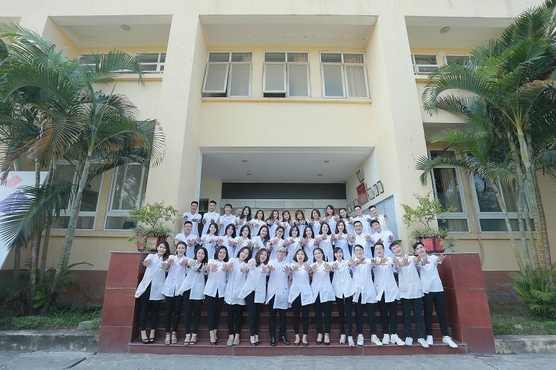 Đại học Đại Nam ảnh 3 Dai hoc Dai Nam anh 3