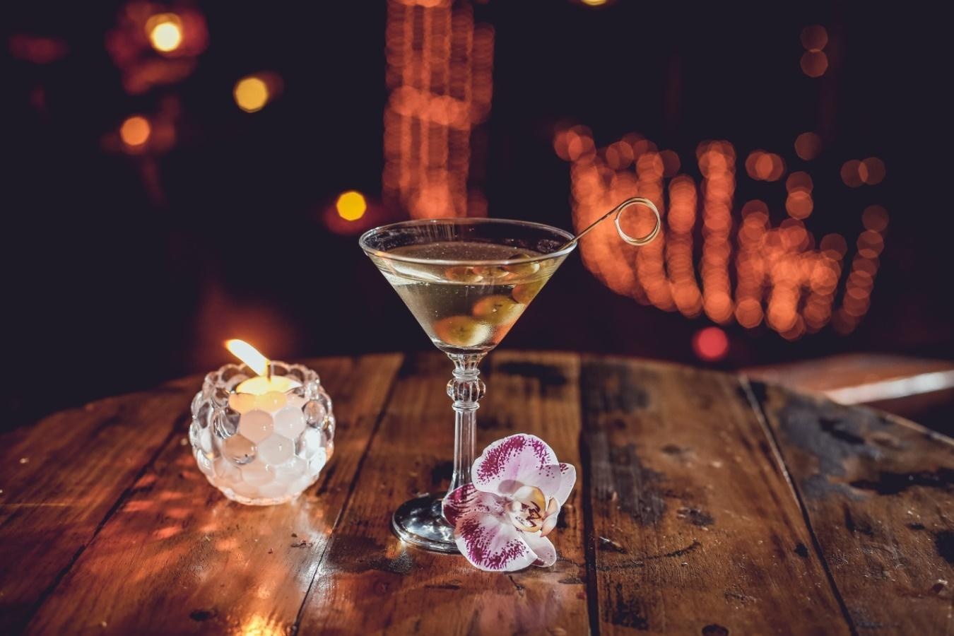 Carmen Bar Sài Gòn ảnh 6 Carmen Bar Sai Gon anh 6