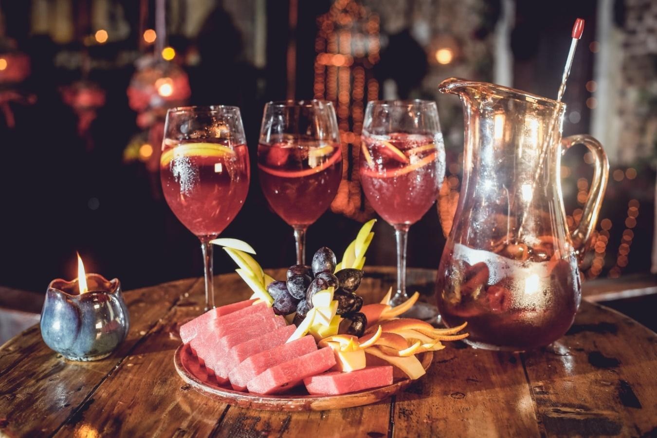 Carmen Bar Sài Gòn ảnh 7 Carmen Bar Sai Gon anh 7